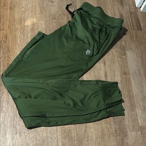 Born primitive rest day Jogger Pants